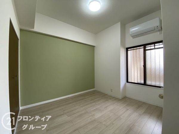 ライオンズマンション向日町中古マンション