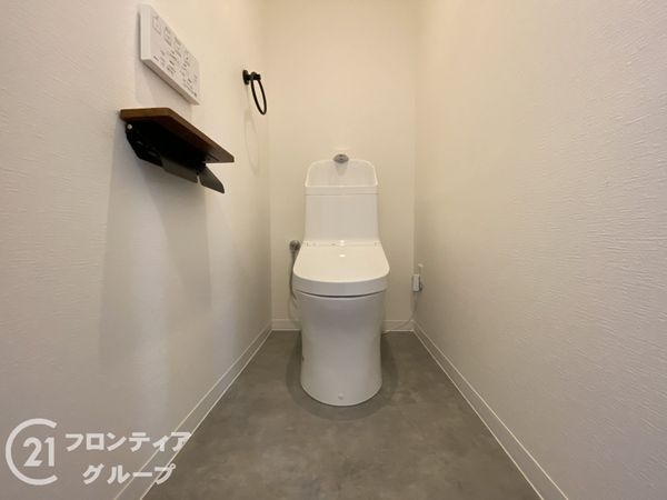 ライオンズマンション向日町中古マンション