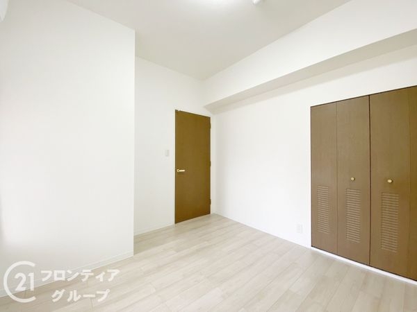 ライオンズマンション向日町中古マンション