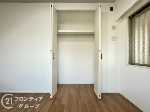 ネバーランド御所南　中古マンション