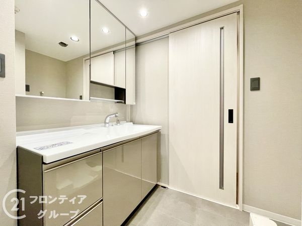 ネバーランド御所南　中古マンション