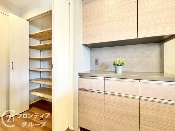 ネバーランド御所南　中古マンション