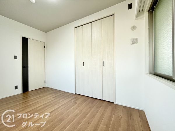 ネバーランド御所南　中古マンション