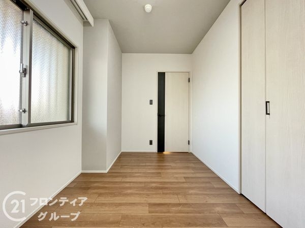 ネバーランド御所南　中古マンション