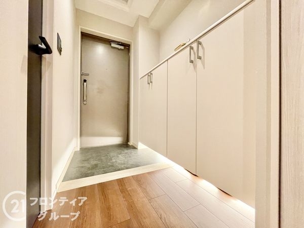 ネバーランド御所南　中古マンション