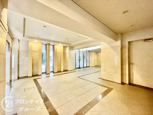 ネバーランド御所南　中古マンション