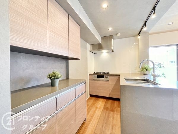 ネバーランド御所南　中古マンション