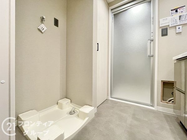 ネバーランド御所南　中古マンション