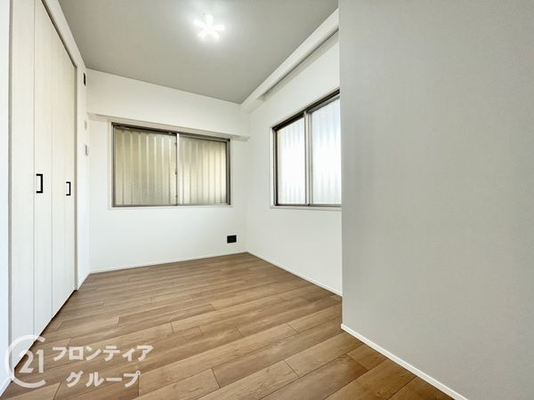 ネバーランド御所南　中古マンション