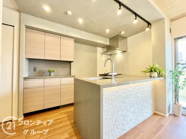 ネバーランド御所南　中古マンション