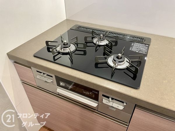 ネバーランド御所南　中古マンション