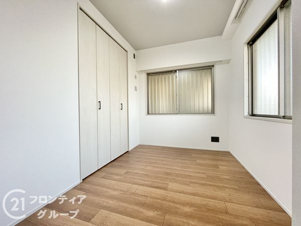 ネバーランド御所南　中古マンション