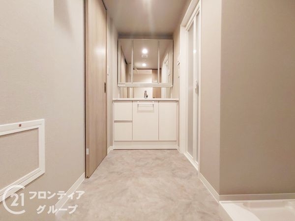 サンシティ西京極１番館　中古マンション
