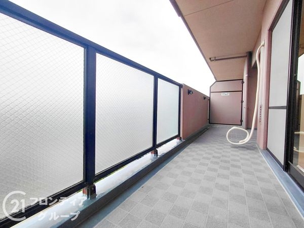 サンシティ西京極１番館　中古マンション
