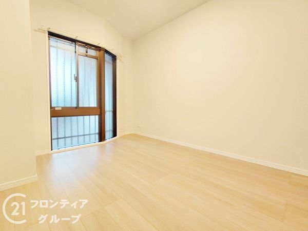 サンシティ西京極１番館　中古マンション