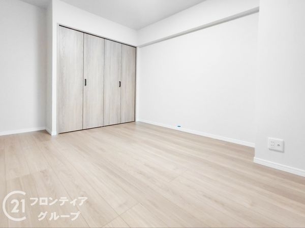 サンシティ西京極１番館　中古マンション