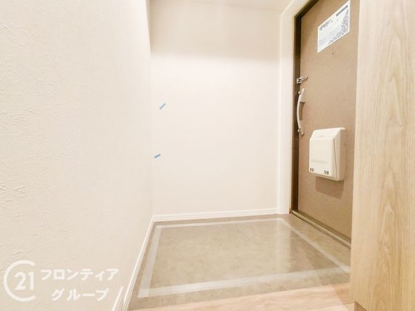 サンシティ西京極１番館　中古マンション