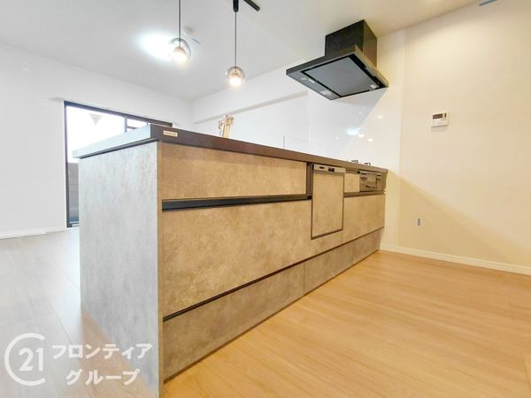 サンシティ西京極１番館　中古マンション