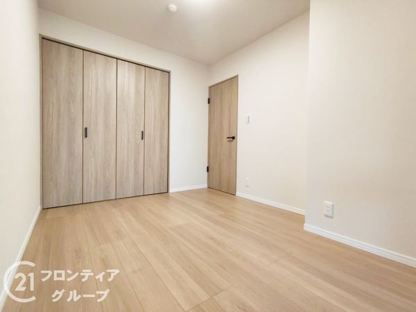 サンシティ西京極１番館　中古マンション