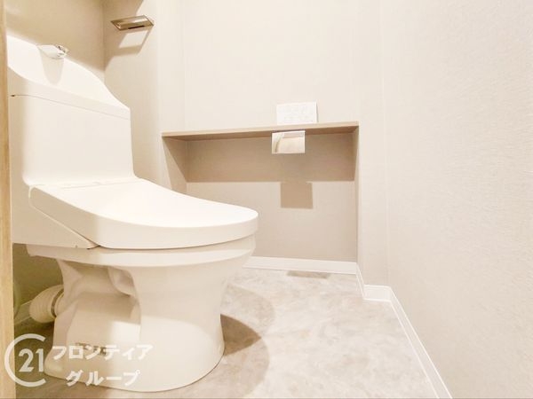 サンシティ西京極１番館　中古マンション