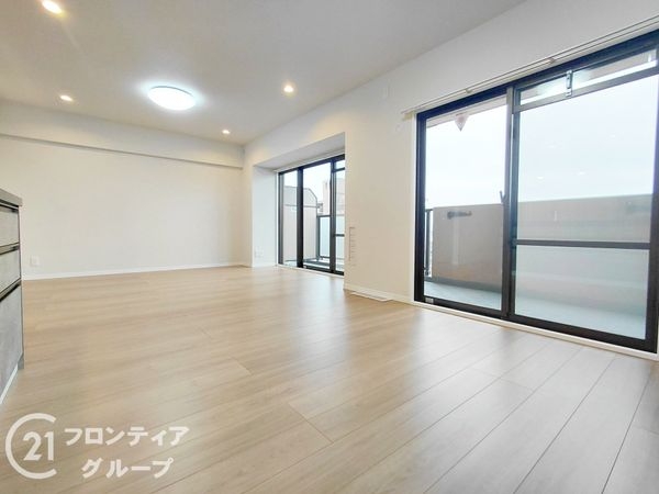 サンシティ西京極１番館　中古マンション