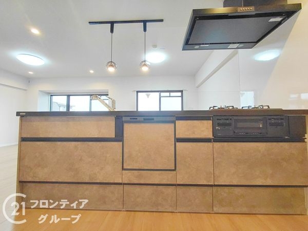サンシティ西京極１番館　中古マンション