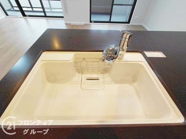 サンシティ西京極１番館　中古マンション