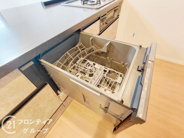 サンシティ西京極１番館　中古マンション