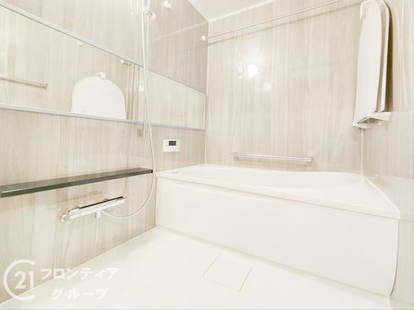 サンシティ西京極１番館　中古マンション