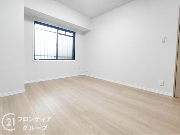 サンシティ西京極１番館　中古マンション
