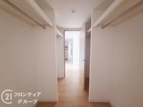 リーデンススクエア宇治伊勢田　中古マンション