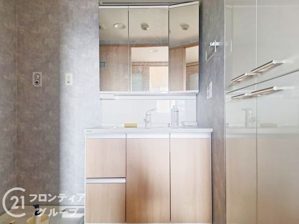 リーデンススクエア宇治伊勢田　中古マンション