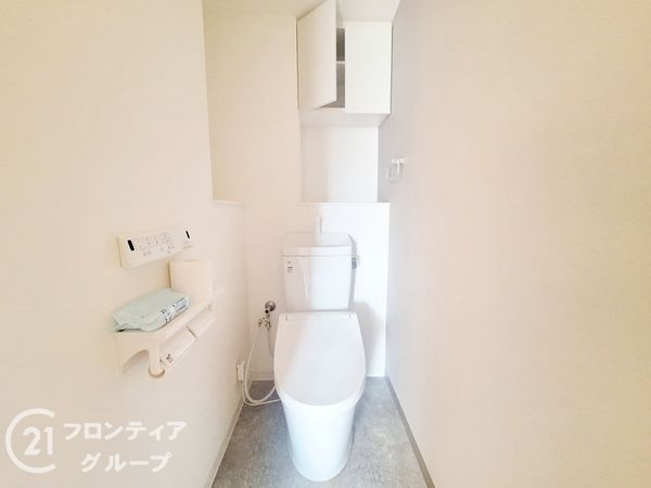 リーデンススクエア宇治伊勢田　中古マンション