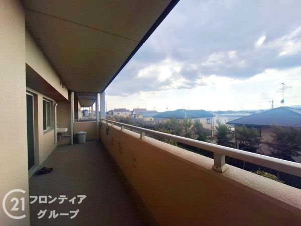 リーデンススクエア宇治伊勢田　中古マンション