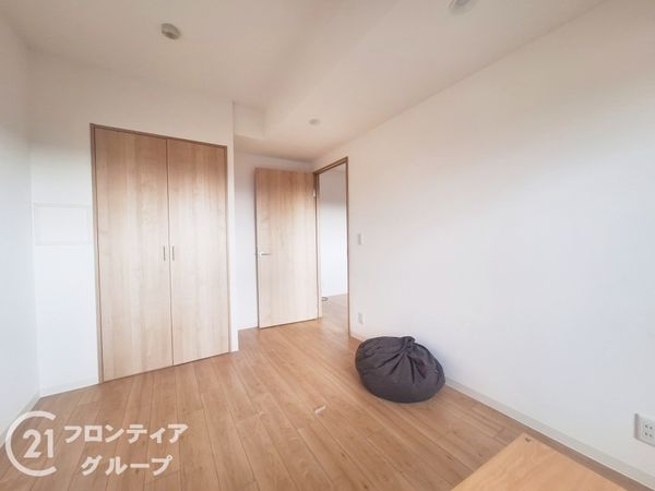 リーデンススクエア宇治伊勢田　中古マンション