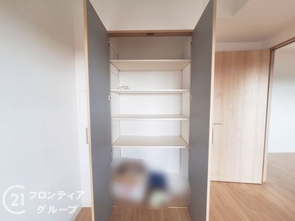 リーデンススクエア宇治伊勢田　中古マンション