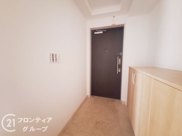 リーデンススクエア宇治伊勢田　中古マンション