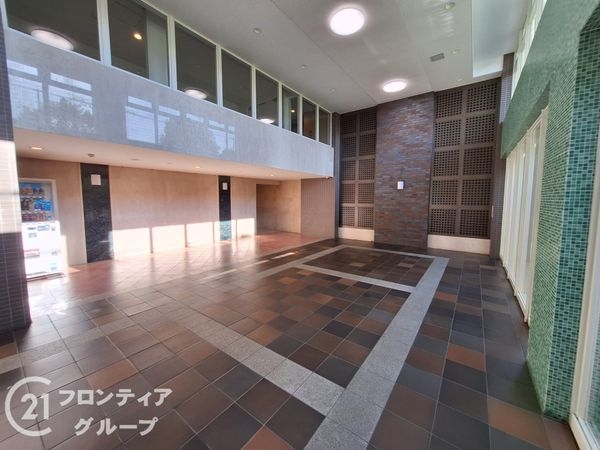 リーデンススクエア宇治伊勢田　中古マンション