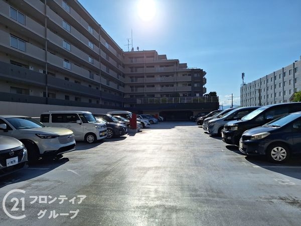 リーデンススクエア宇治伊勢田　中古マンション