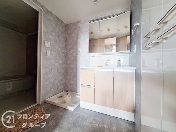 リーデンススクエア宇治伊勢田　中古マンション