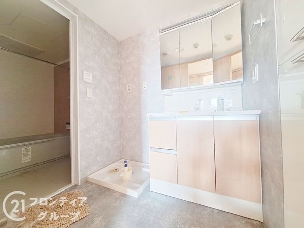 リーデンススクエア宇治伊勢田　中古マンション