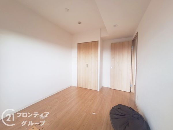 リーデンススクエア宇治伊勢田　中古マンション