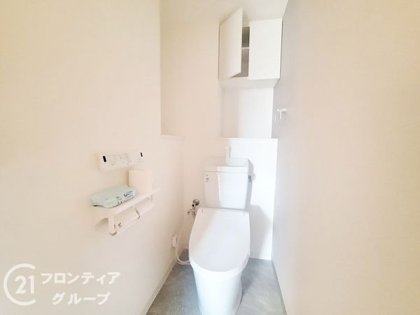 リーデンススクエア宇治伊勢田　中古マンション