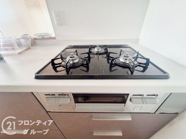 リーデンススクエア宇治伊勢田　中古マンション