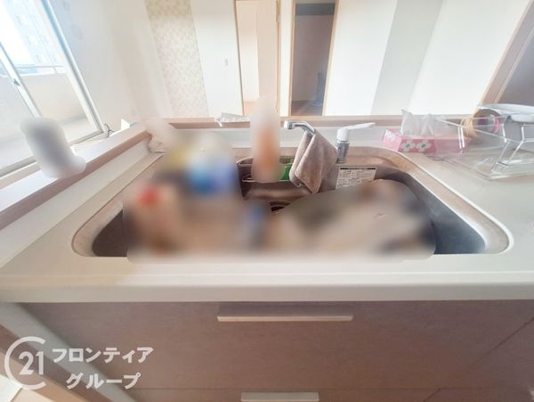 リーデンススクエア宇治伊勢田　中古マンション