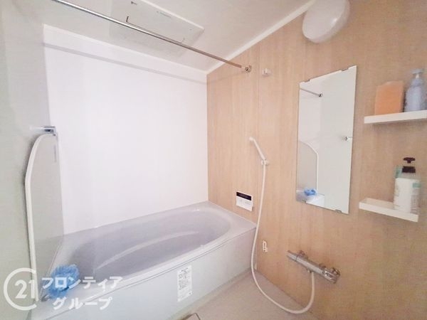 リーデンススクエア宇治伊勢田　中古マンション