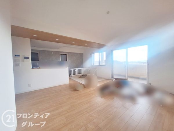 リーデンススクエア宇治伊勢田　中古マンション