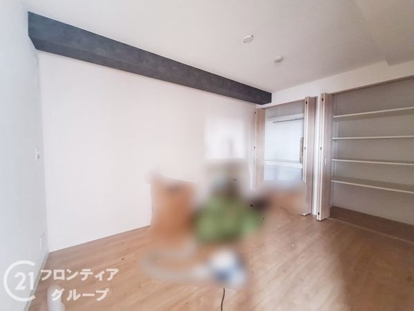 リーデンススクエア宇治伊勢田　中古マンション