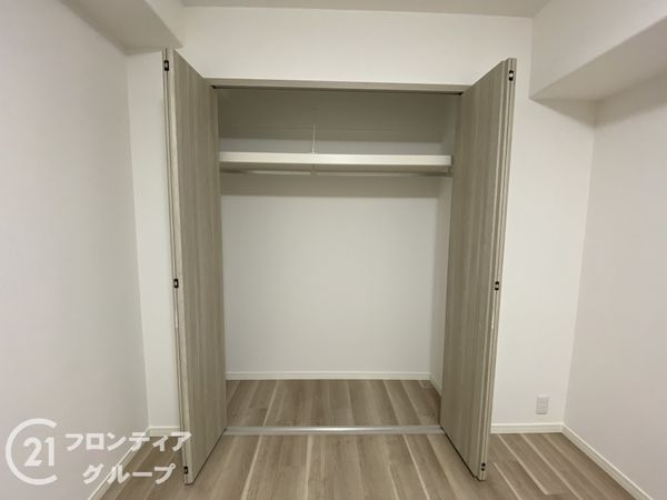 サンシティ桂坂ロイヤル３番館　中古マンション