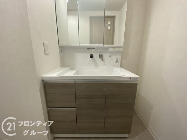 サンシティ桂坂ロイヤル３番館　中古マンション